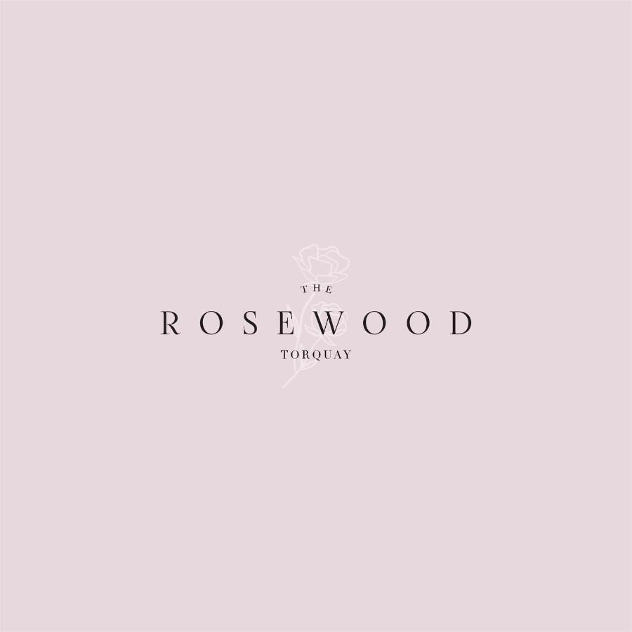 The Rosewood Torquay Otel Dış mekan fotoğraf
