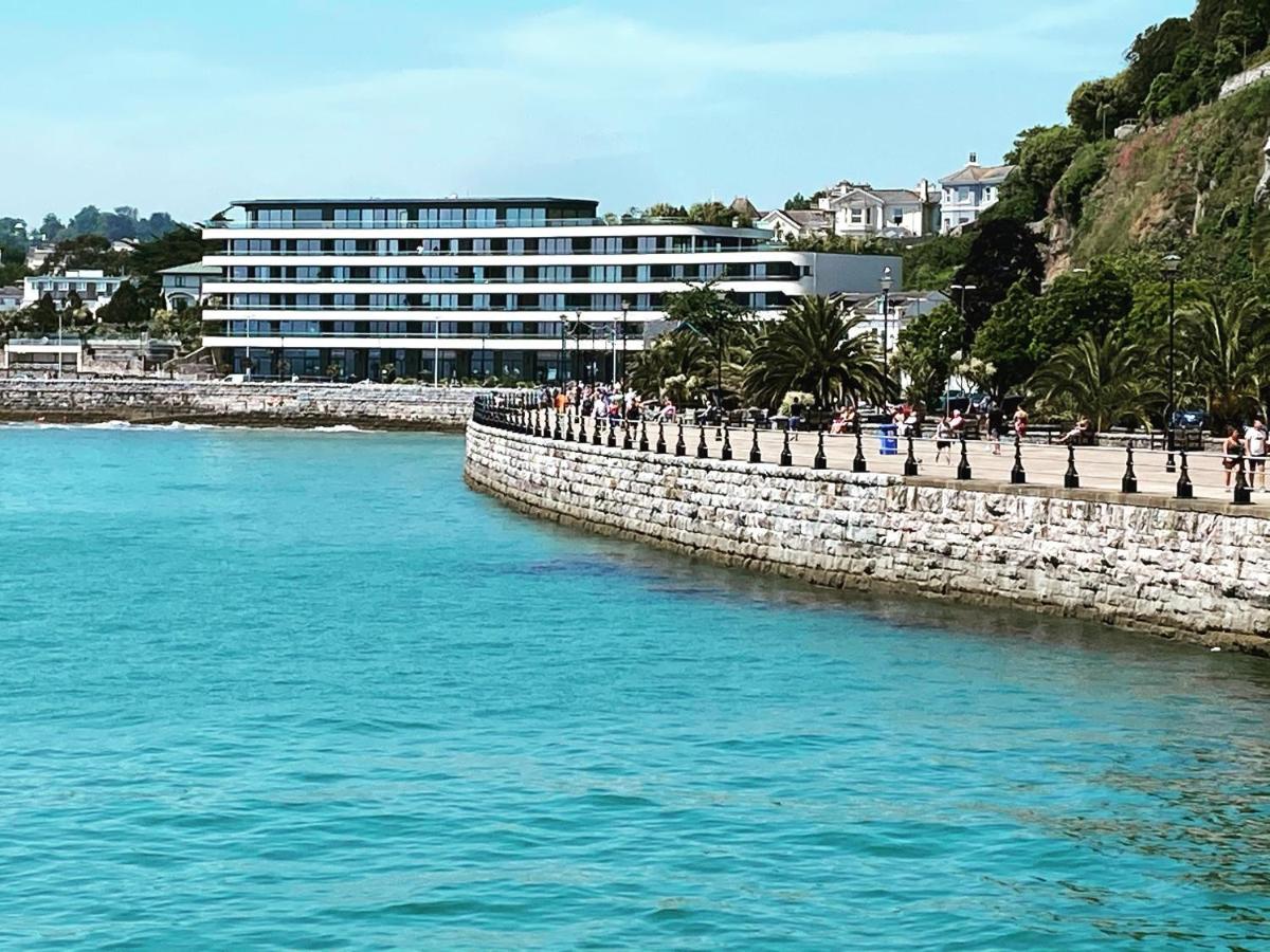 The Rosewood Torquay Otel Dış mekan fotoğraf