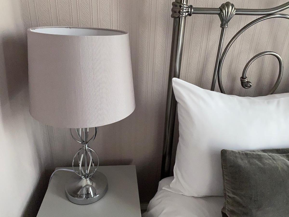 The Rosewood Torquay Otel Dış mekan fotoğraf