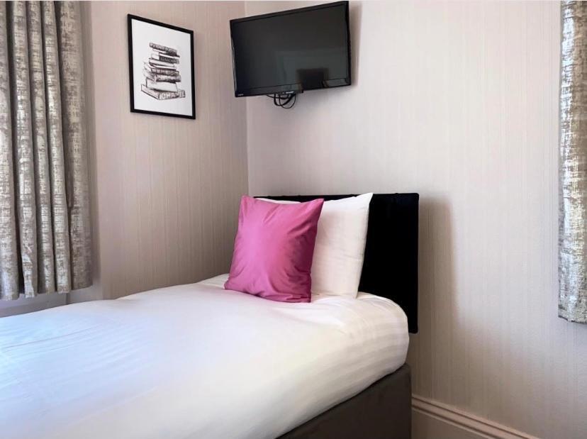 The Rosewood Torquay Otel Dış mekan fotoğraf