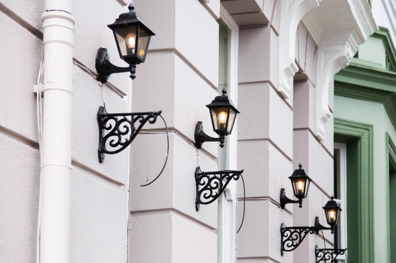 The Rosewood Torquay Otel Dış mekan fotoğraf