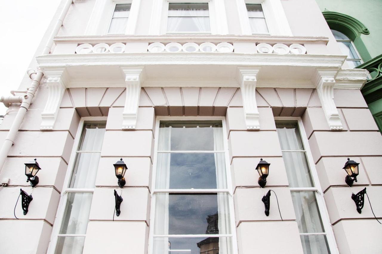 The Rosewood Torquay Otel Dış mekan fotoğraf