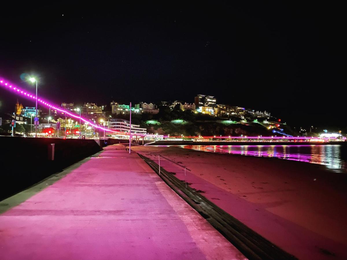 The Rosewood Torquay Otel Dış mekan fotoğraf