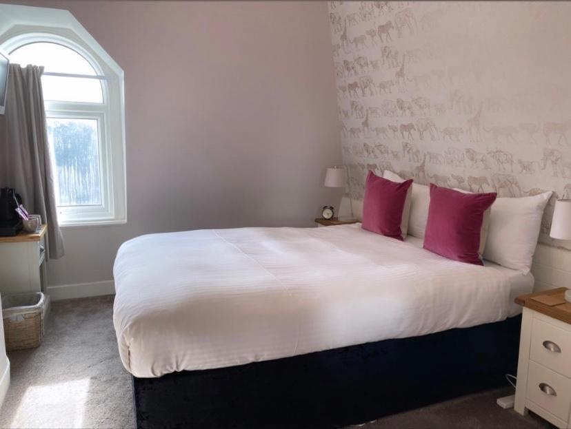 The Rosewood Torquay Otel Oda fotoğraf