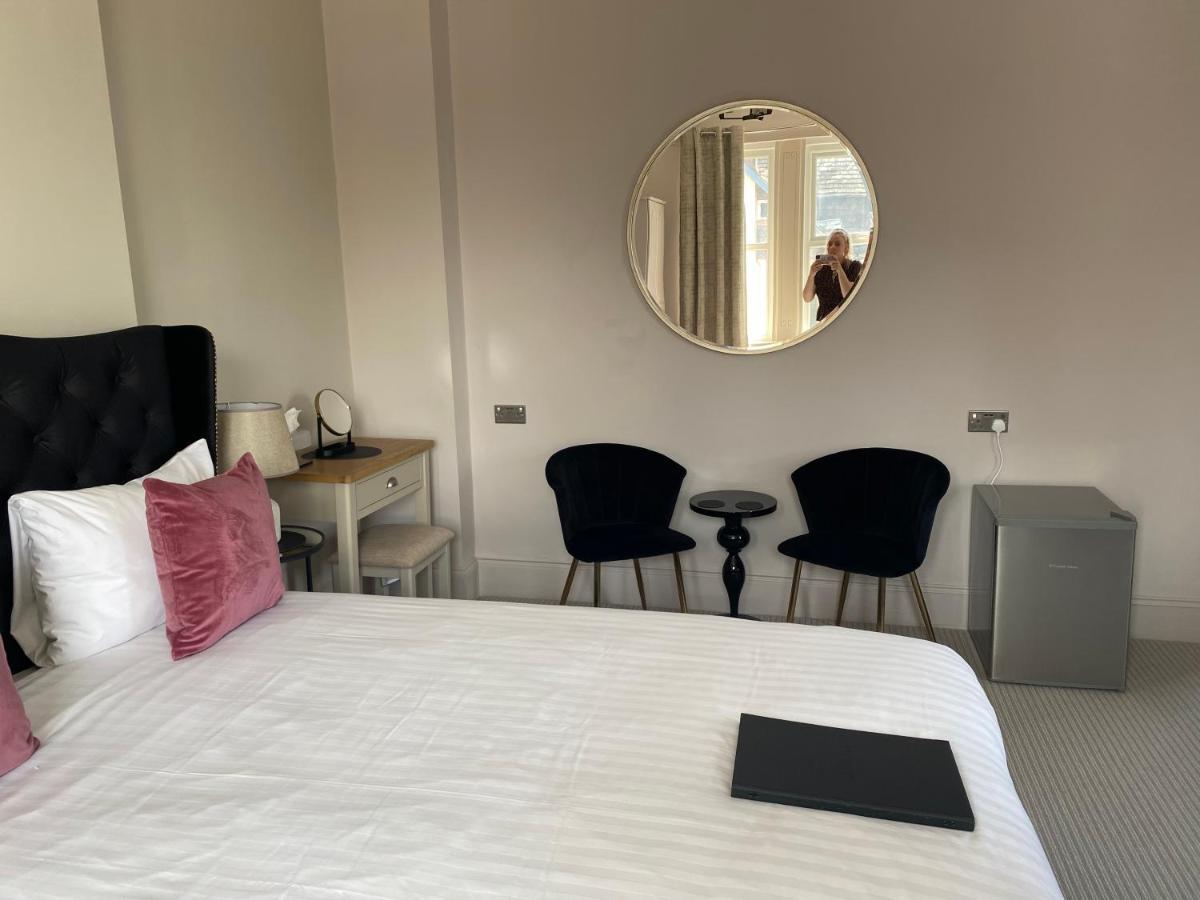 The Rosewood Torquay Otel Dış mekan fotoğraf