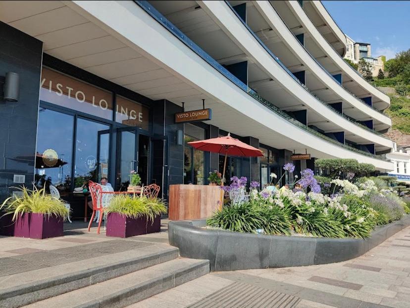 The Rosewood Torquay Otel Dış mekan fotoğraf