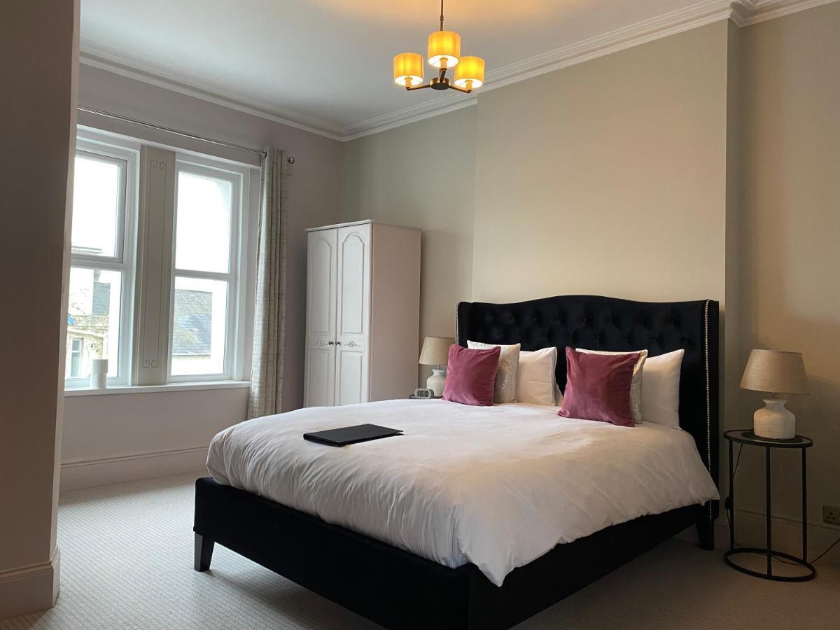 The Rosewood Torquay Otel Dış mekan fotoğraf