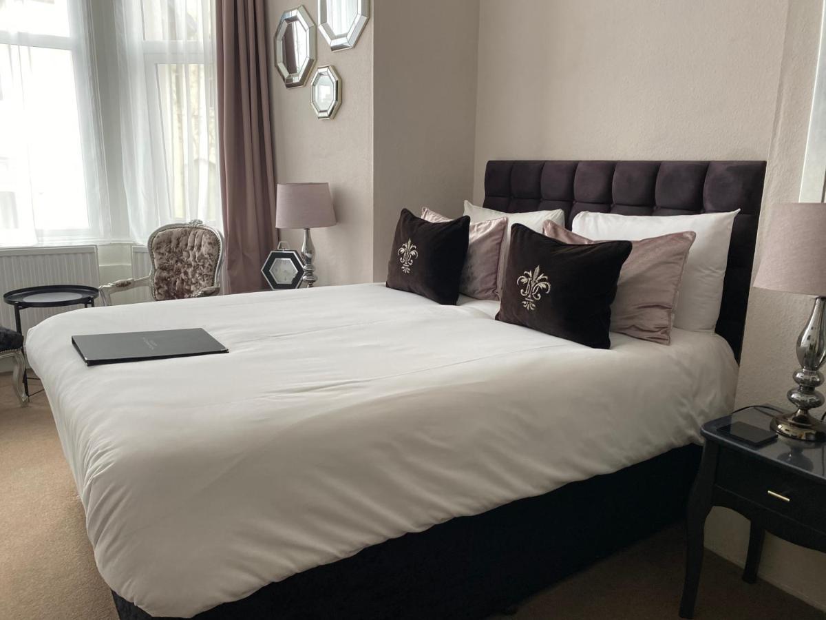 The Rosewood Torquay Otel Dış mekan fotoğraf