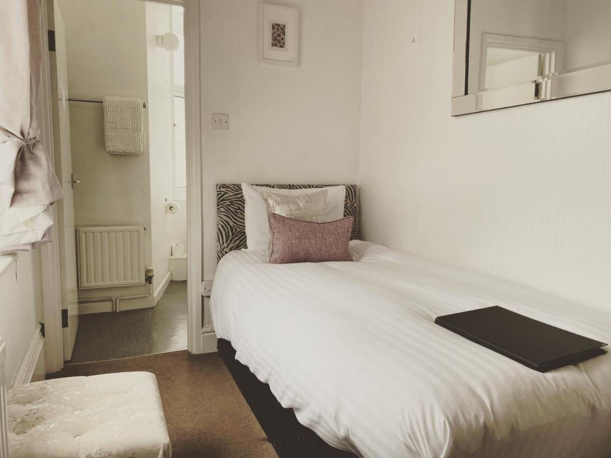 The Rosewood Torquay Otel Dış mekan fotoğraf