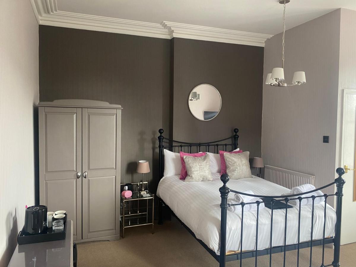 The Rosewood Torquay Otel Dış mekan fotoğraf