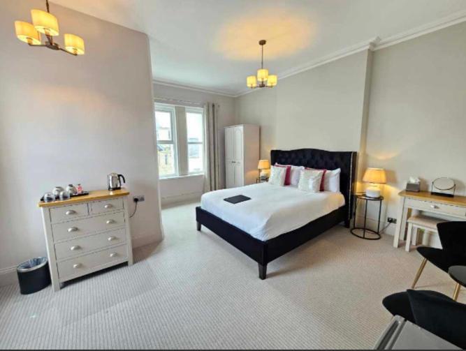 The Rosewood Torquay Otel Dış mekan fotoğraf