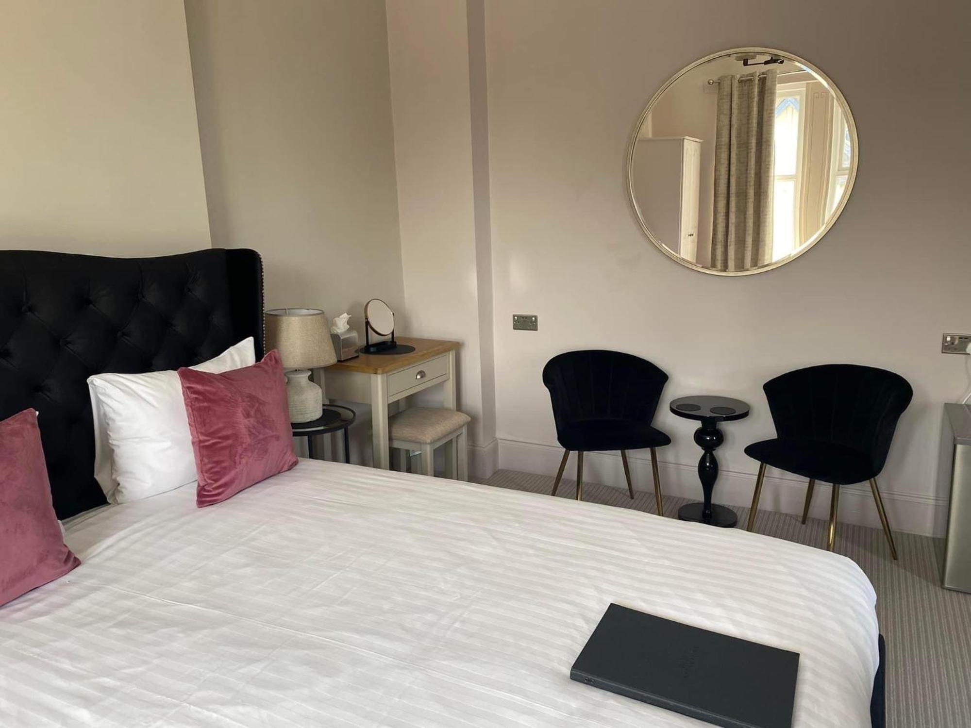 The Rosewood Torquay Otel Oda fotoğraf