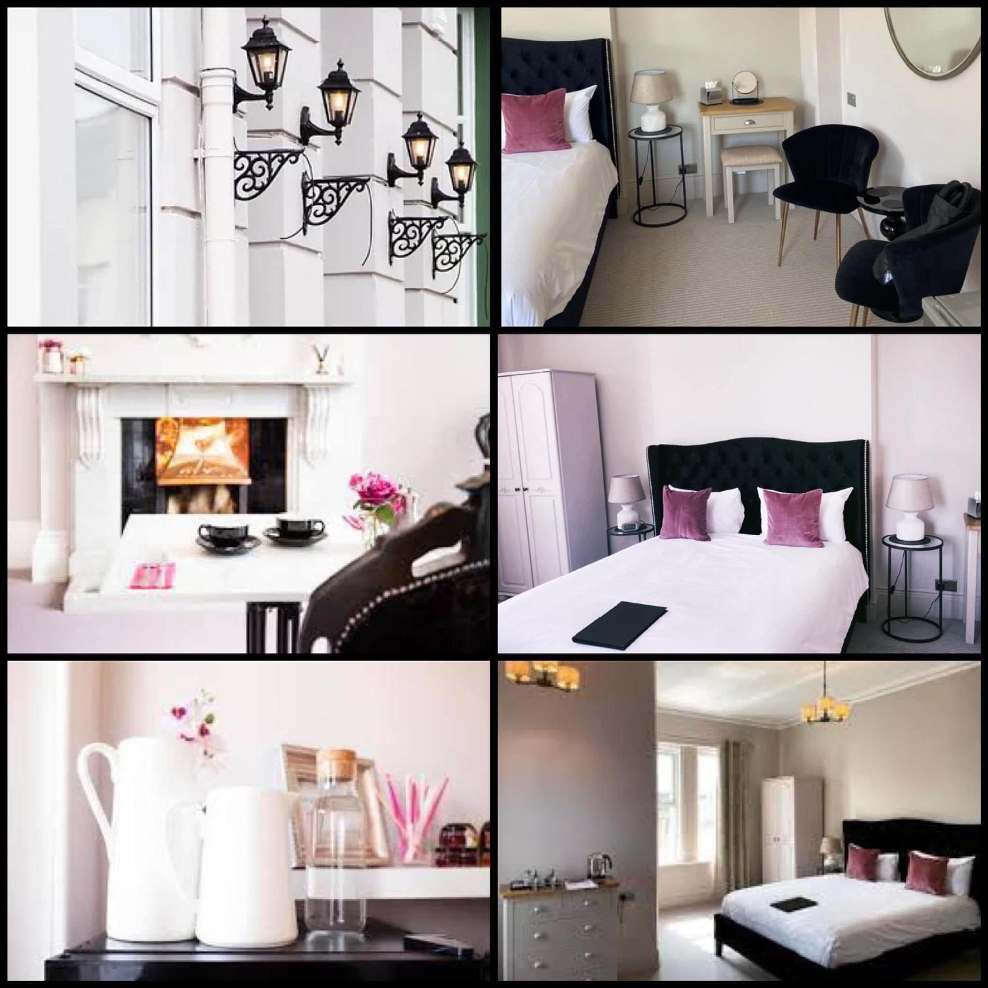 The Rosewood Torquay Otel Oda fotoğraf
