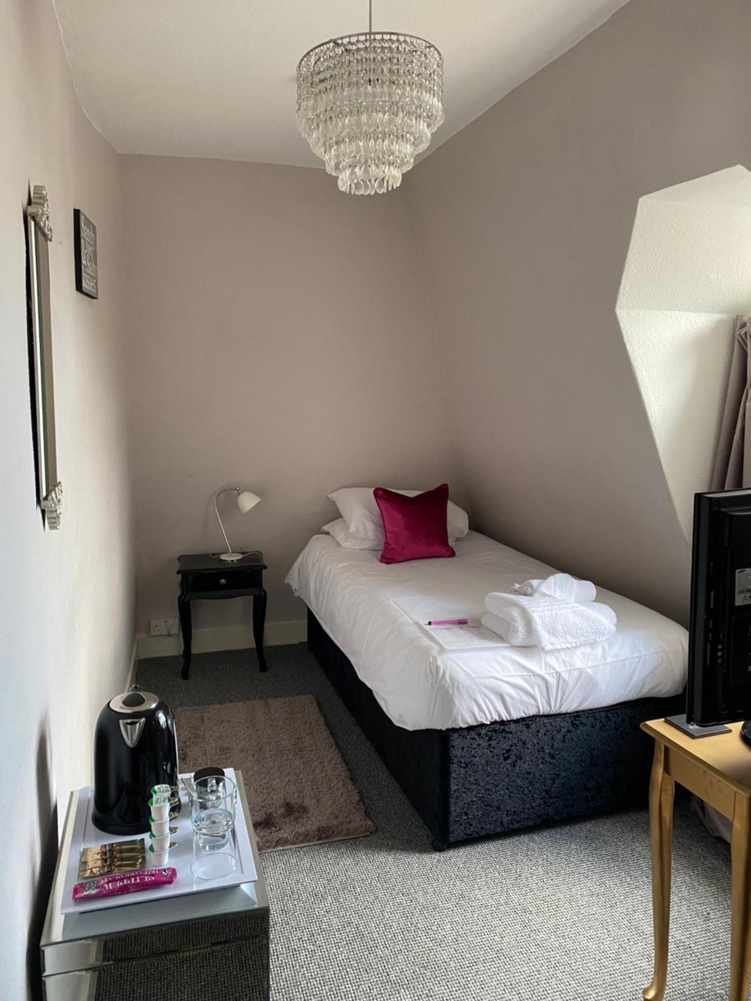 The Rosewood Torquay Otel Oda fotoğraf