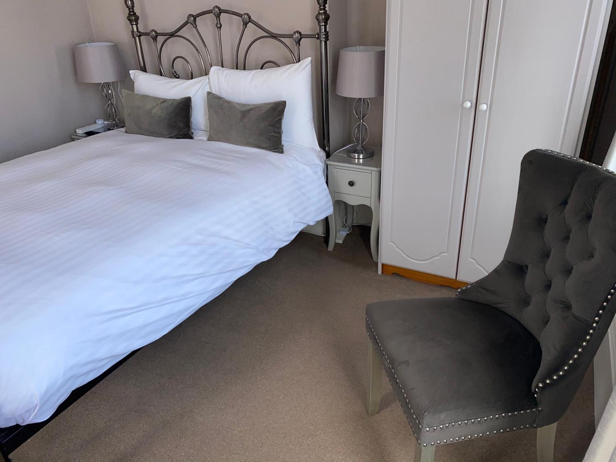The Rosewood Torquay Otel Oda fotoğraf