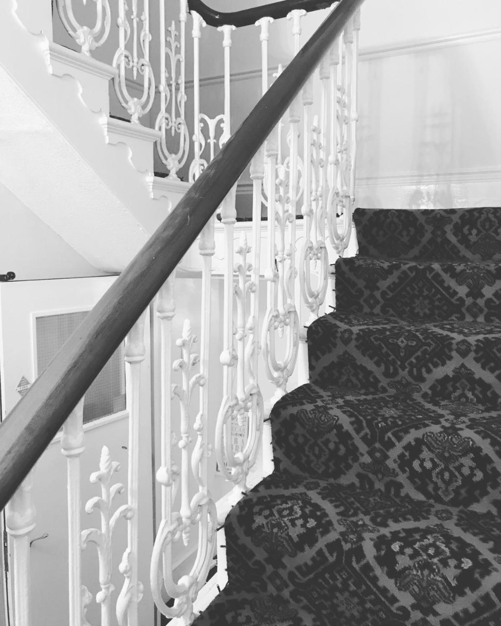 The Rosewood Torquay Otel Dış mekan fotoğraf