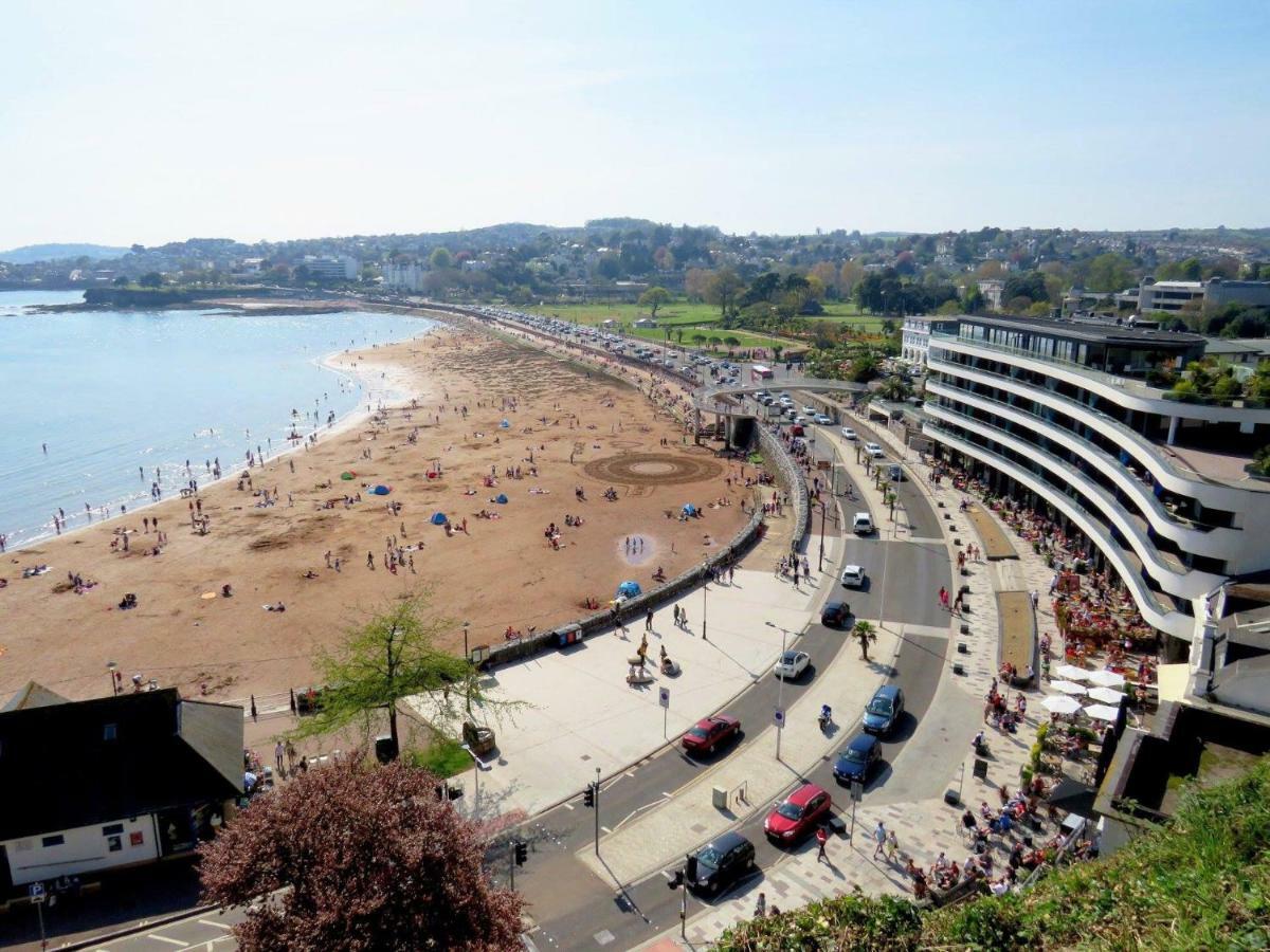 The Rosewood Torquay Otel Dış mekan fotoğraf