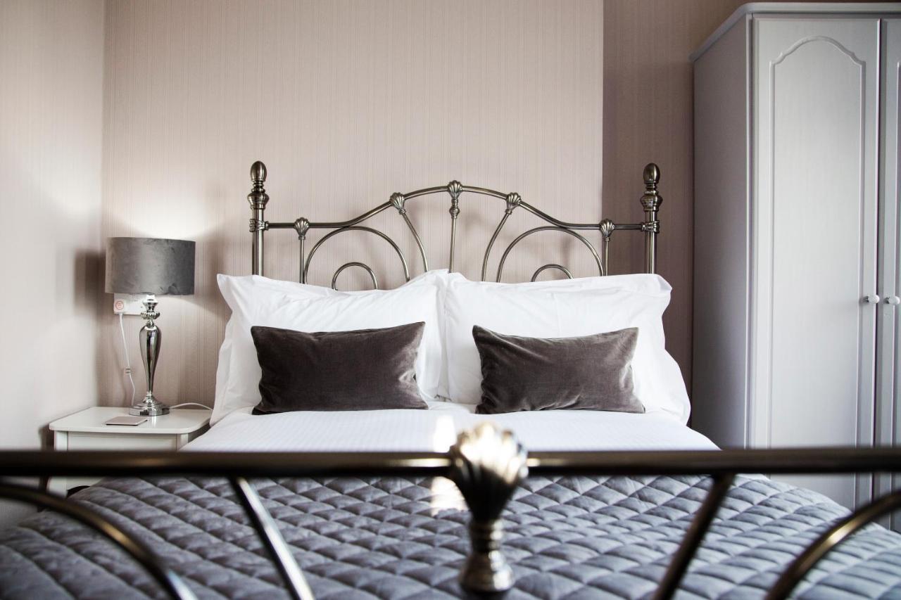 The Rosewood Torquay Otel Dış mekan fotoğraf