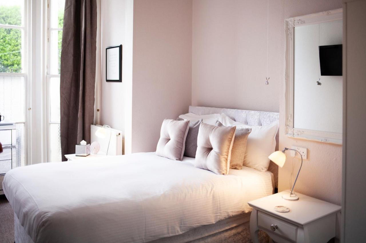 The Rosewood Torquay Otel Dış mekan fotoğraf