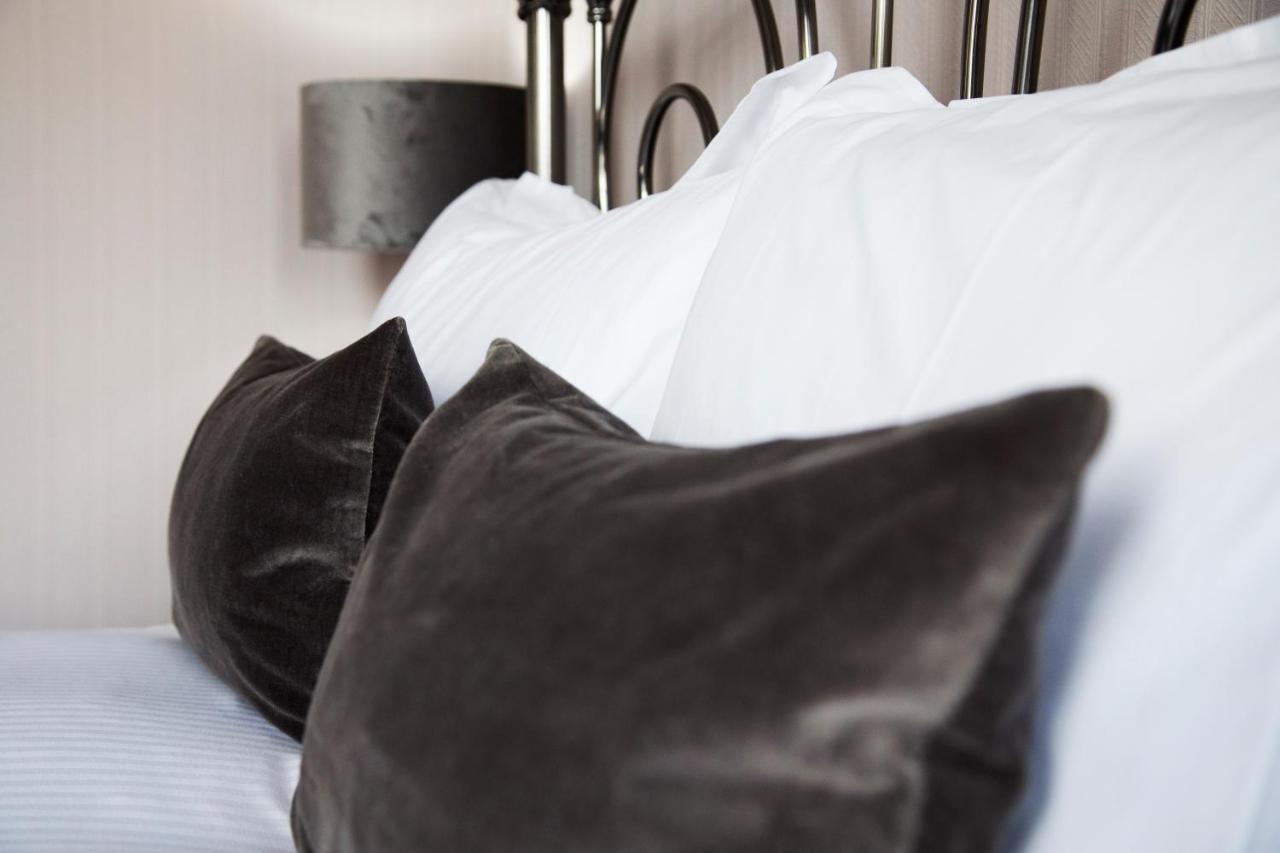 The Rosewood Torquay Otel Dış mekan fotoğraf