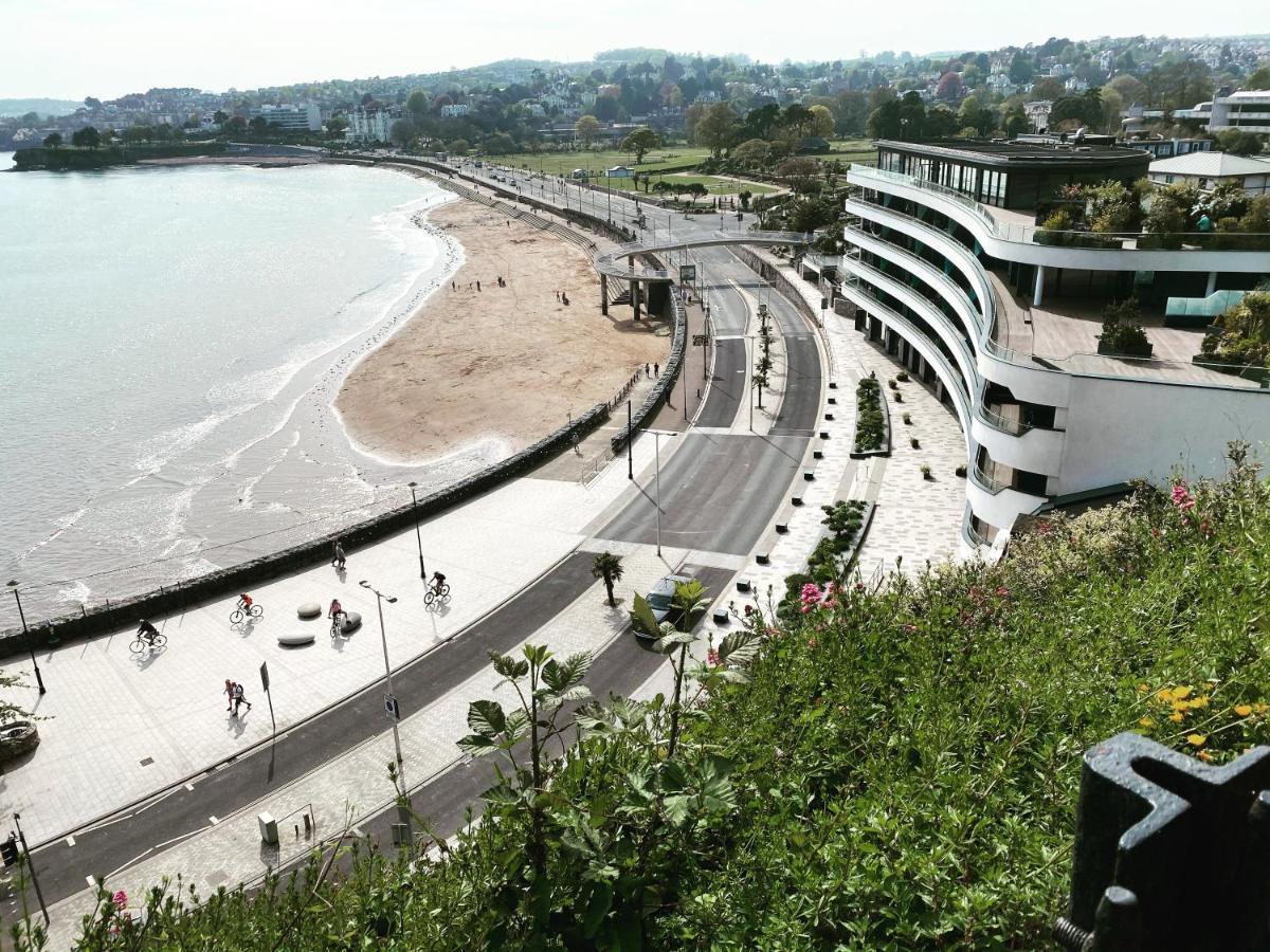 The Rosewood Torquay Otel Dış mekan fotoğraf